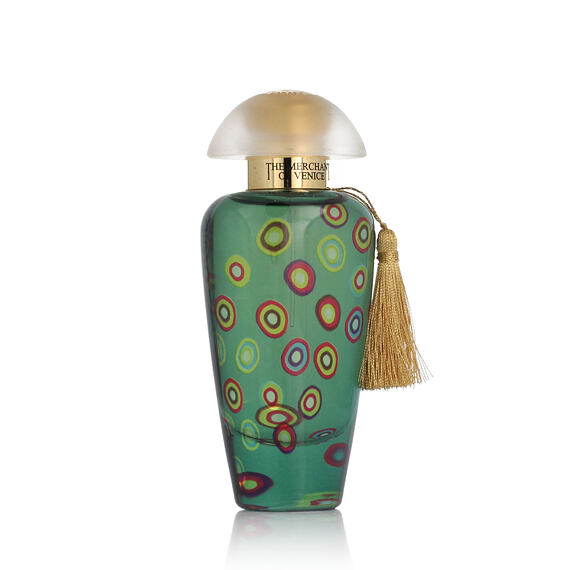 The Merchant of Venice Mandarin Carnival Eau de Parfum (Femme) 50 ml