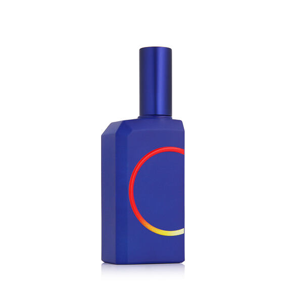 Histoires de Parfums This Is Not A Blue Bottle 1.3 Eau de Parfum (Unisexe) 60 ml