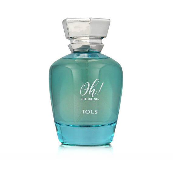 Tous Oh! The Origin Eau de Toilette (Femme) 100 ml