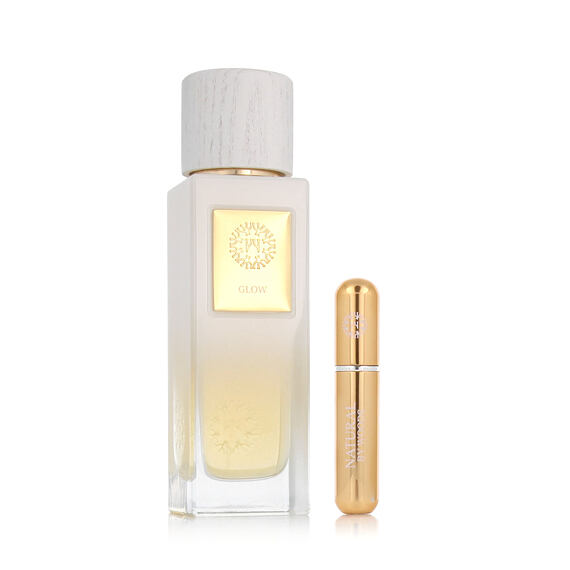 The Woods Collection Natural Glow Eau de Parfum (Unisexe) 100 ml