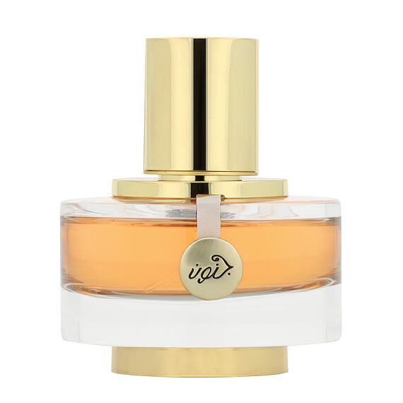 Rasasi Junoon Velvet Pour Femme Eau de Parfum (Femme) 50 ml