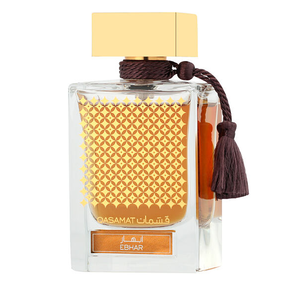 Rasasi Qasamat Ebhar Eau de Parfum (Unisexe) 65 ml