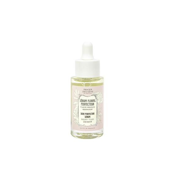 Panier des Sens Radiant Peony Skin Perfector Serum 30 ml