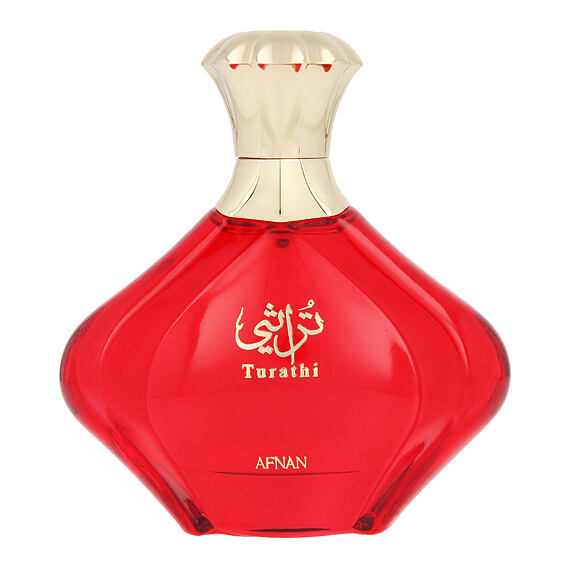 Afnan Turathi Femme Red Eau de Parfum (Femme) 90 ml