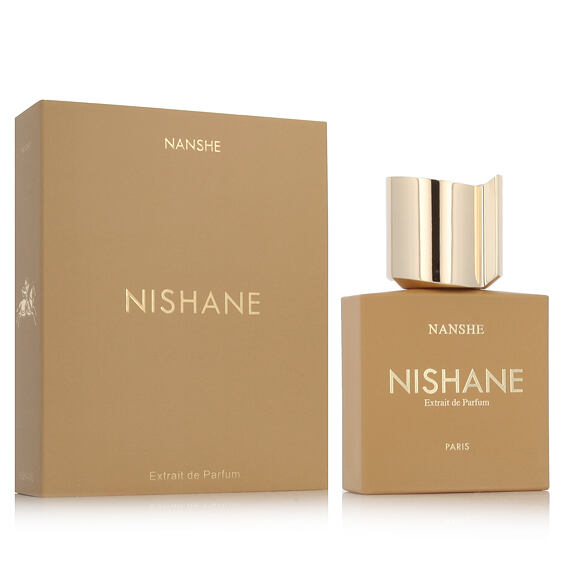 Nishane Nanshe Extrait de Parfum (Unisexe) 50 ml
