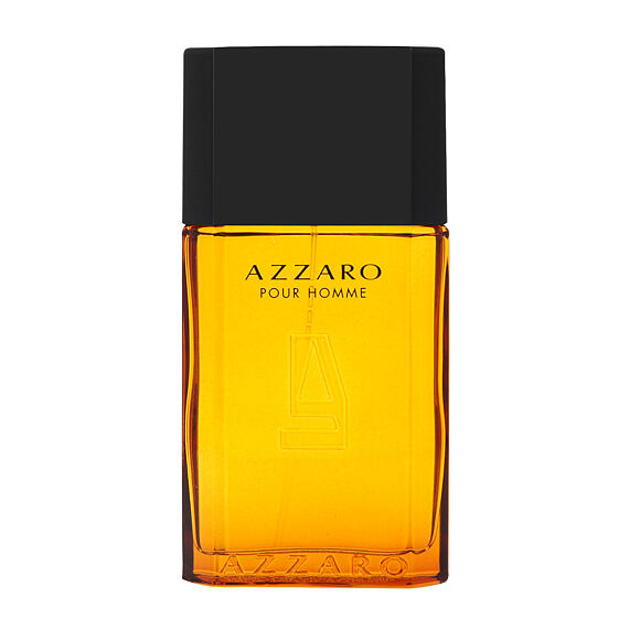 Azzaro Pour Homme Eau de Toilette (Homme) 50 ml