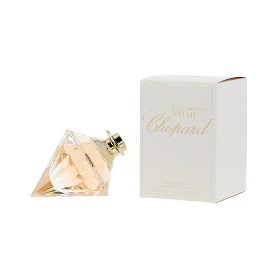 Chopard Brilliant Wish Eau de Parfum (Femme) 75 ml