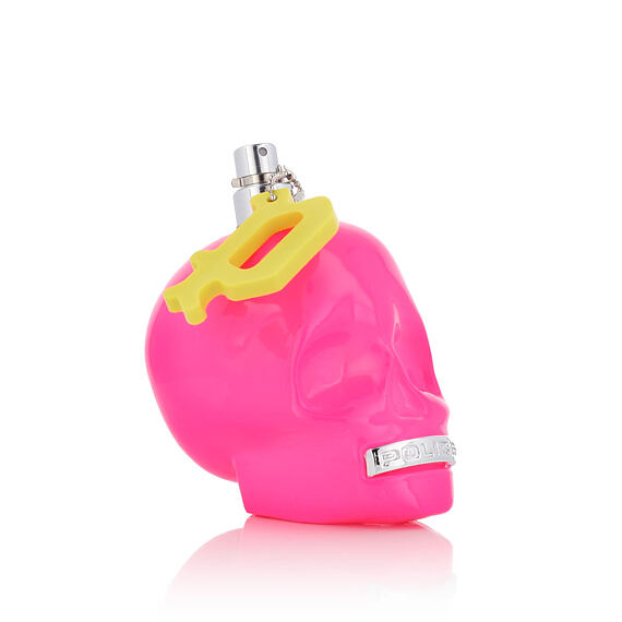 POLICE To Be Goodvibes For Her Eau de Parfum (Femme) 125 ml