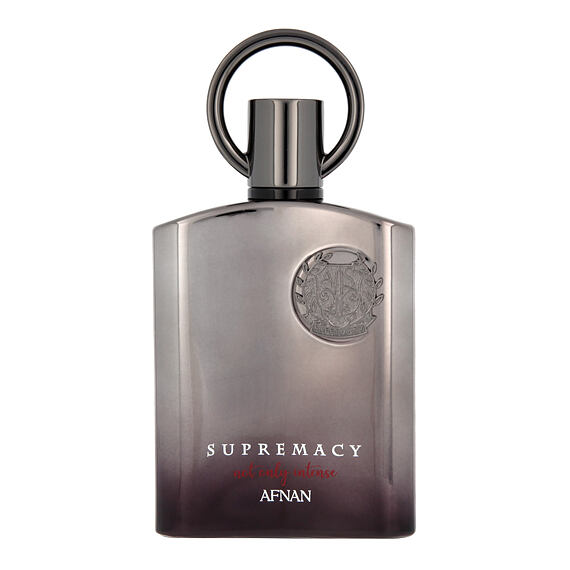 Afnan Supremacy Not Only Intense Extrait de Parfum (Homme) - déballé 100 ml