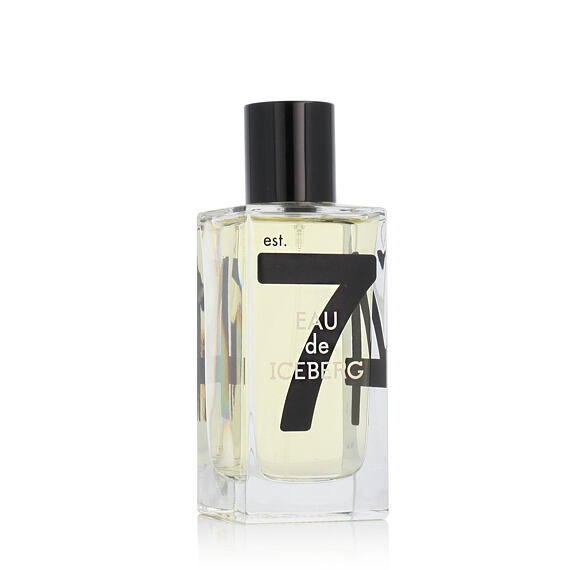 Iceberg Eau de Iceberg For Him Eau de Toilette (Homme) 100 ml