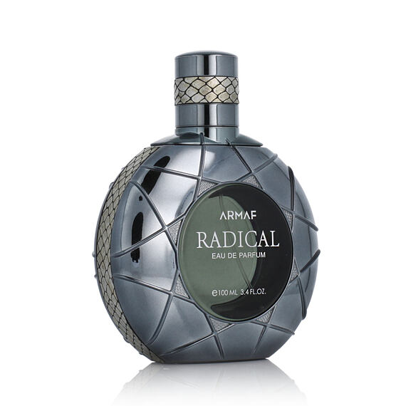 Armaf Radical Blue Eau de Parfum (Homme) 100 ml