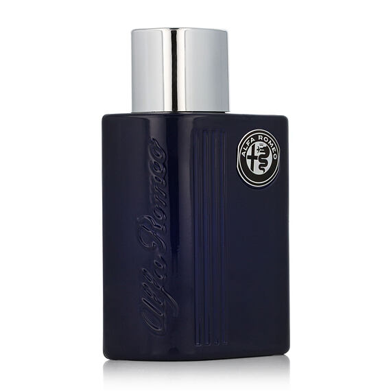 Alfa Romeo Blue Eau de Toilette (Homme) 125 ml