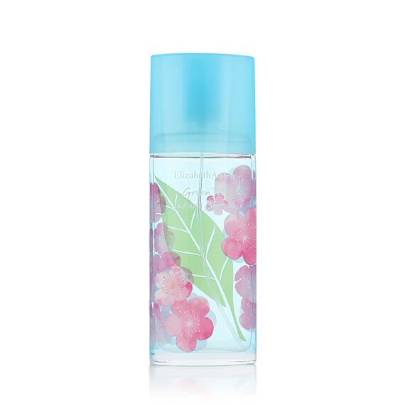 Elizabeth Arden Green Tea Sakura Blossom Eau de Toilette (Femme) 100 ml
