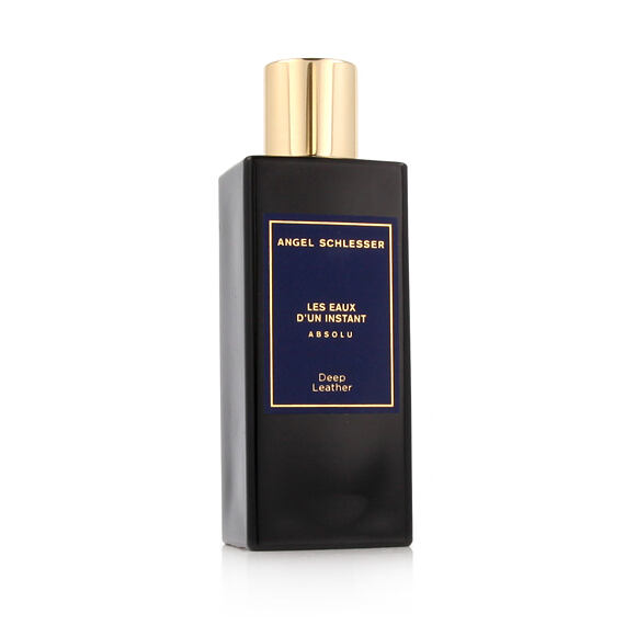 Angel Schlesser Les Eaux d'Un Instant Absolut Deep Leather Eau de Parfum (Unisexe) 100 ml