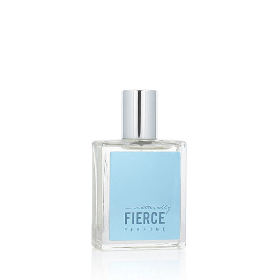 Abercrombie & Fitch Naturally Fierce Eau de Parfum (Femme) 30 ml