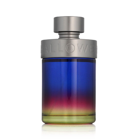 Halloween Man Hero Eau de Toilette (Homme) 125 ml