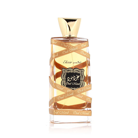 Lattafa Oud Mood Elixir Eau de Parfum (Unisexe) 100 ml
