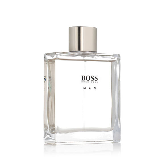 Hugo Boss Boss Man Eau de Toilette (Homme) 100 ml