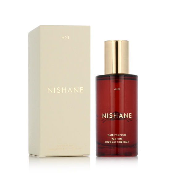 Nishane Ani Parfum pour cheveux (Unisexe) 50 ml