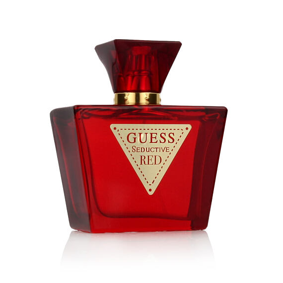 Guess Seductive Red Eau de Toilette (Femme) 75 ml