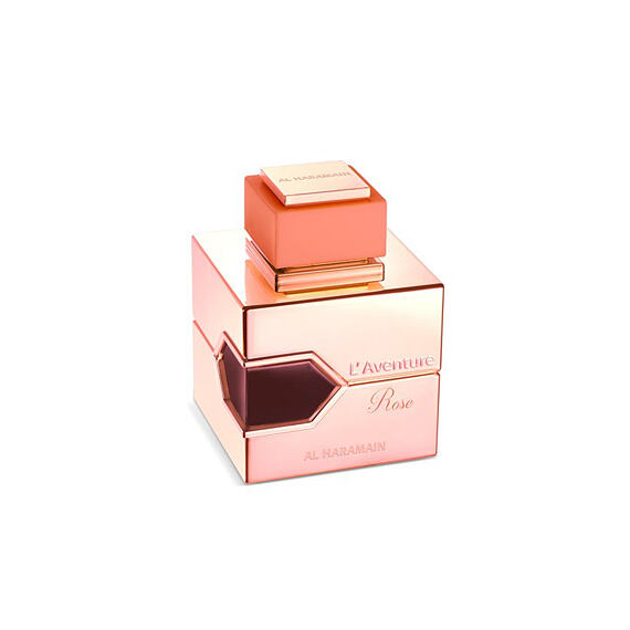 Al Haramain L'Aventure Rose Eau de Parfum (Femme) 100 ml