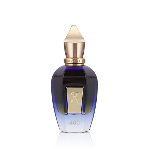 Xerjoff Join the Club 400 Eau de Parfum (Unisexe) 50 ml