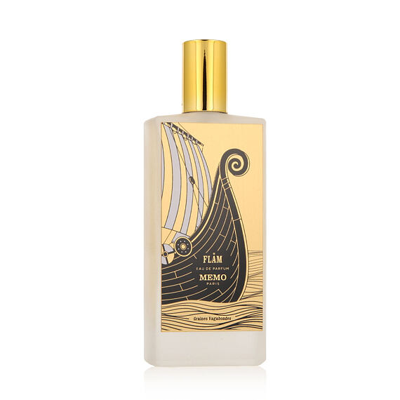 Memo Paris Flam Eau de Parfum (Unisexe) 75 ml