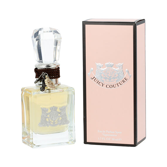 Juicy Couture Juicy Couture Eau de Parfum (Femme) 50 ml
