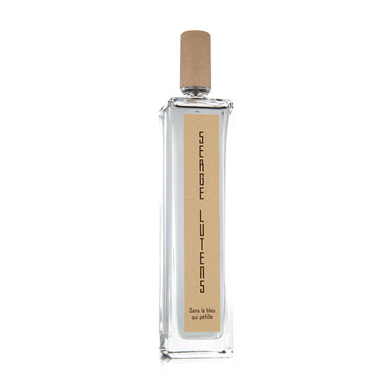Serge Lutens Dans Le Bleu Qui Pétille Eau de Parfum (Unisexe) 100 ml