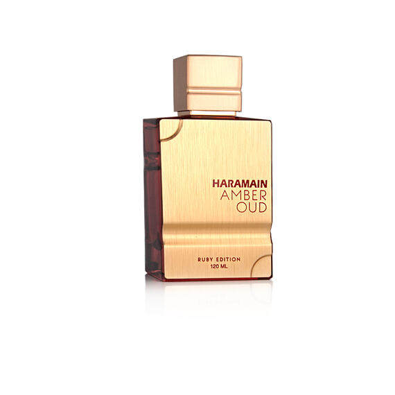 Al Haramain Edition Amber Oud Ruby Eau de Parfum (Unisexe) 120 ml