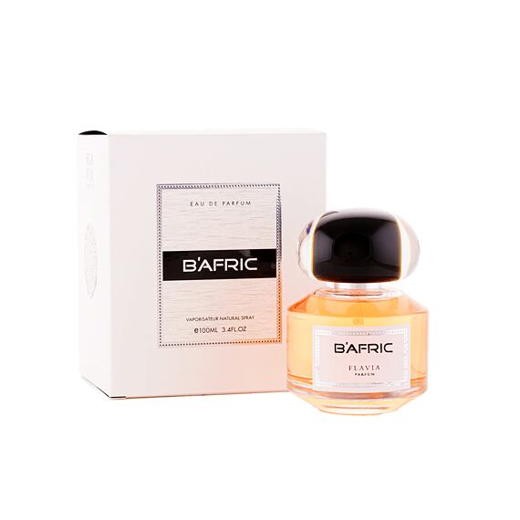 Flavia B'Afric Eau de Parfum (Unisexe) 100 ml