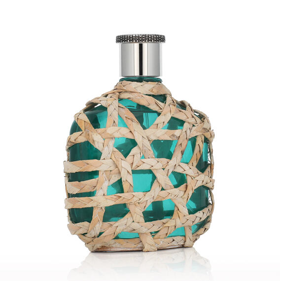 John Varvatos XX Artisan Teal Eau de Toilette (Homme) 125 ml