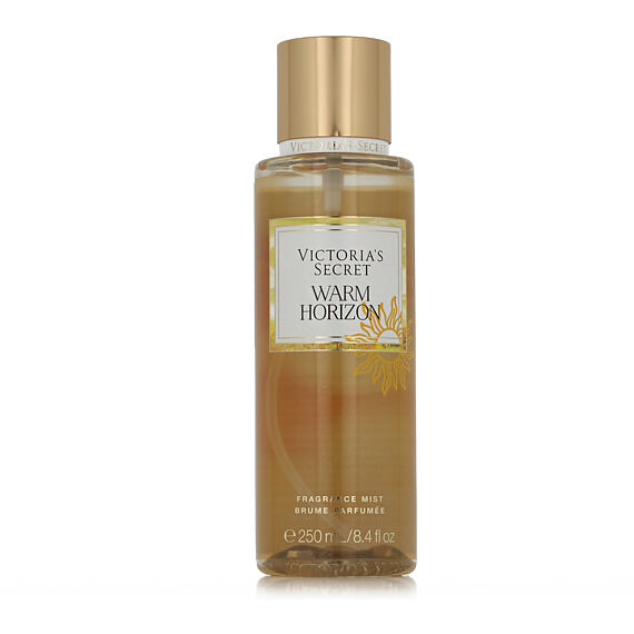 Victoria's Secret Warm Horizon Spray pour le corps (Femme) 250 ml