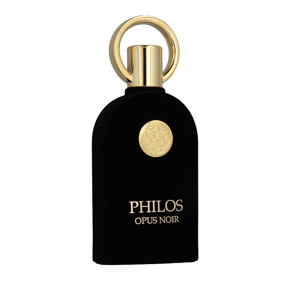 Maison Alhambra Philos Opus Noir Eau de Parfum (Unisexe) 100 ml