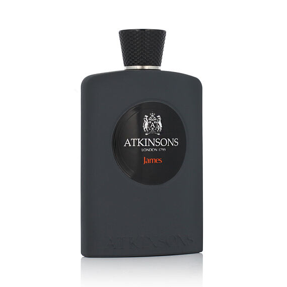 Atkinsons James Eau de Parfum (Homme) 100 ml