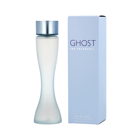 Ghost The Fragrance Eau de Toilette (Femme) 100 ml