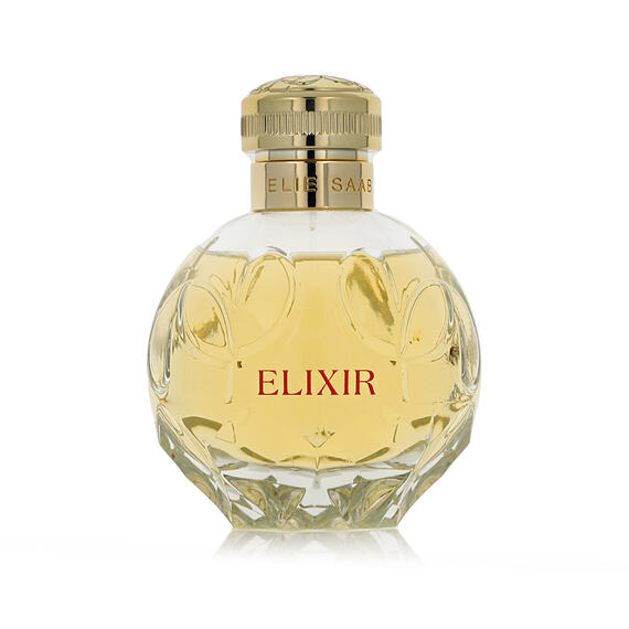 Elie Saab Elixir Eau de Parfum (Femme) 100 ml