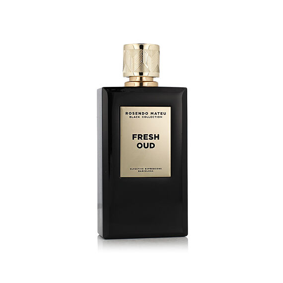 Rosendo Mateu Olfactive Expressions Fresh Oud Parfum (Unisexe) 100 ml
