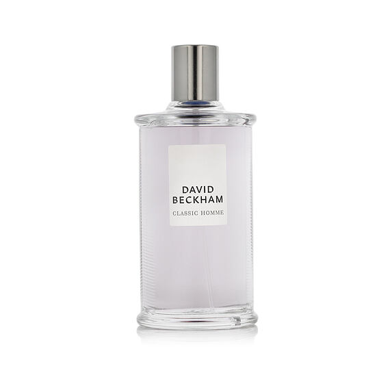 David Beckham Classic Homme Eau de Toilette (Homme) 100 ml