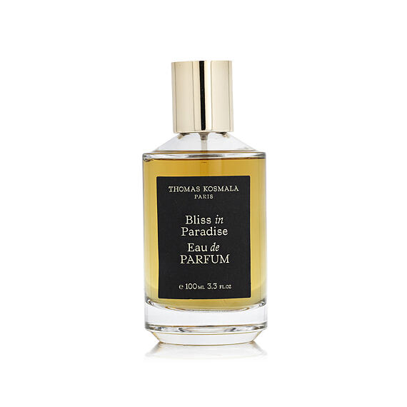 Thomas Kosmala Bliss in Paradise Eau de Parfum (Unisexe) 100 ml