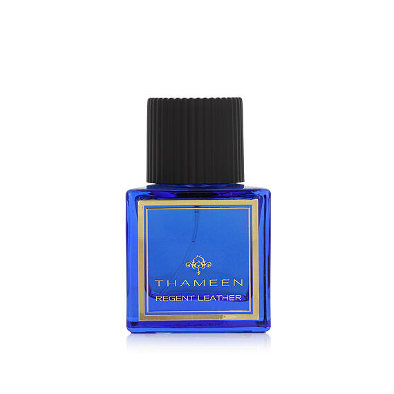 Thameen Regent Leather Extrait de Parfum (Unisexe) 50 ml