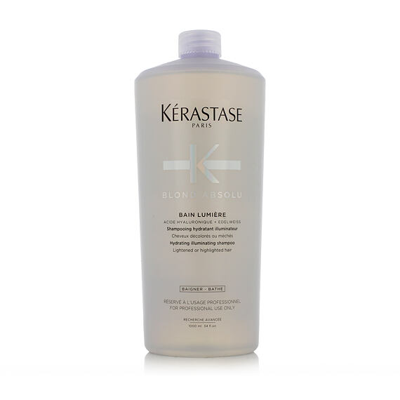 Kérastase Blond Absolu Bain Lumière Shampoo 1000 ml