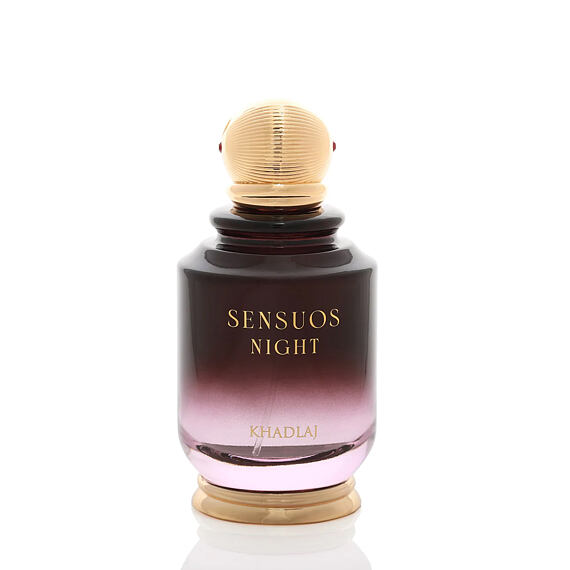 Khadlaj Sensuos Night Eau de Parfum (Femme) 100 ml