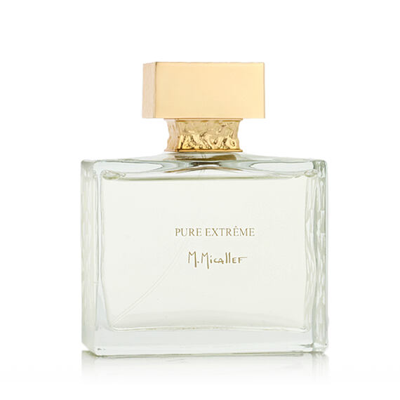 M.Micallef Pure Extreme Eau de Parfum (Femme) 100 ml