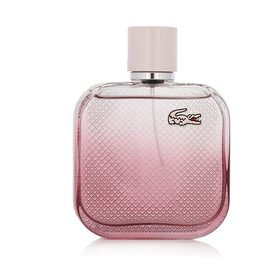 Lacoste L.12.12 Rose Eau Intense Eau de Toilette (Femme) 100 ml