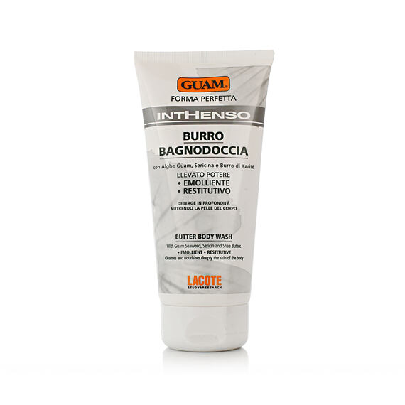 GUAM Inthenso Butter Body Wash 150 ml