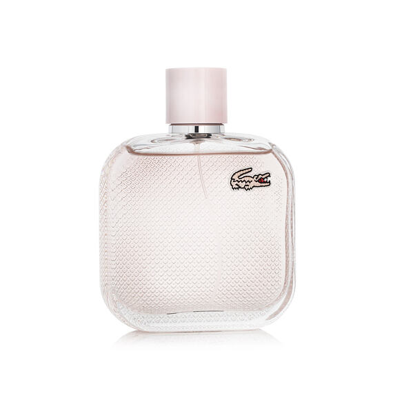 Lacoste L.12.12 Rose Eau Fraîche Eau de Toilette (Femme) 100 ml
