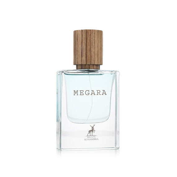 Maison Alhambra Megara Eau de Parfum (Unisexe) 50 ml