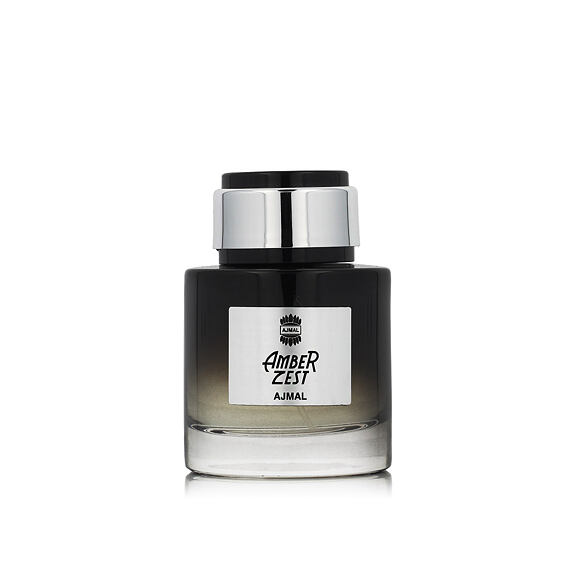 Ajmal Amber Zest Eau de Parfum (Unisexe) 100 ml