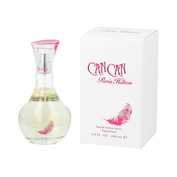 Paris Hilton Can Can Eau de Parfum (Femme) 100 ml